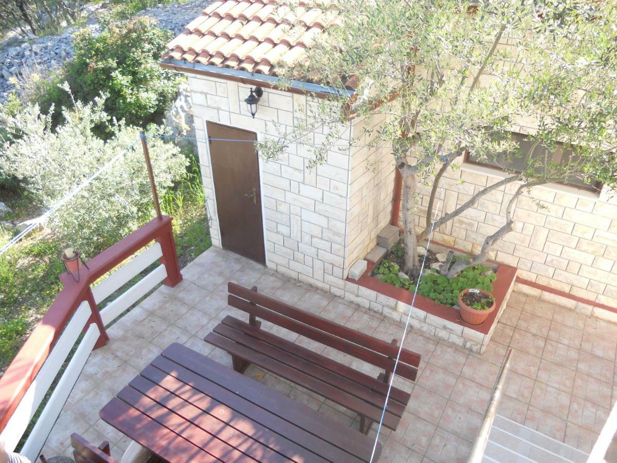 Apartment Halugica Kali Exterior photo